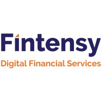 Logo Fintensy