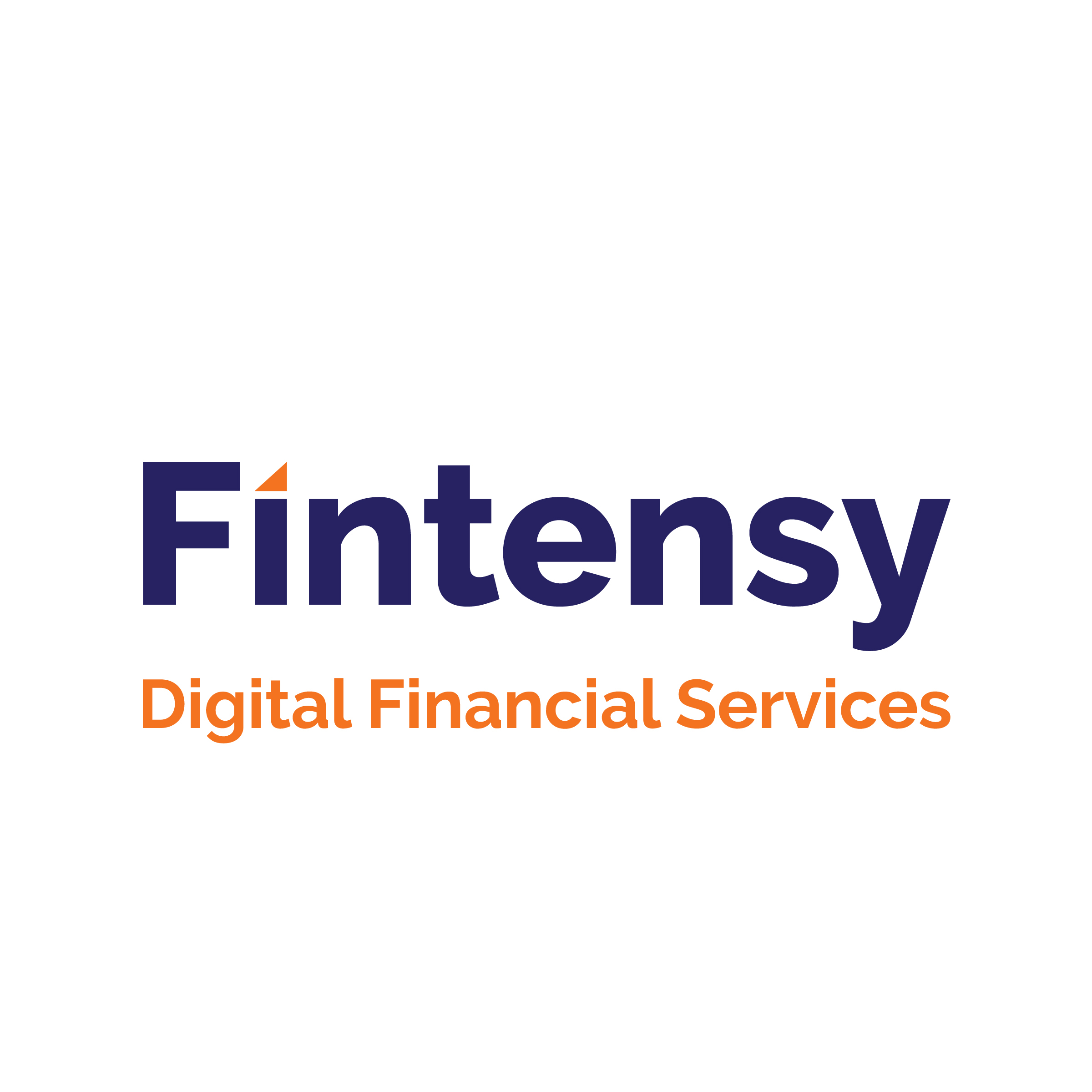 Logo Fintensy