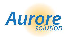 Logo Aurore Solution
