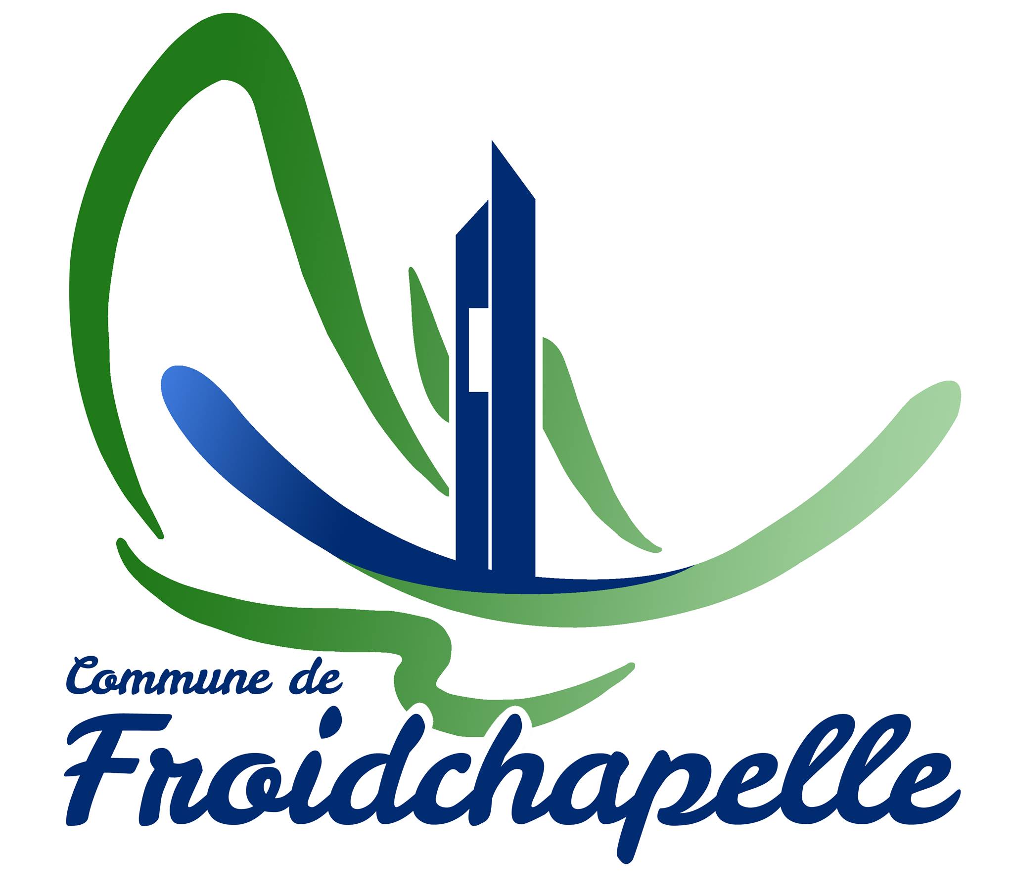 Logo Commune de Froidchapelle
