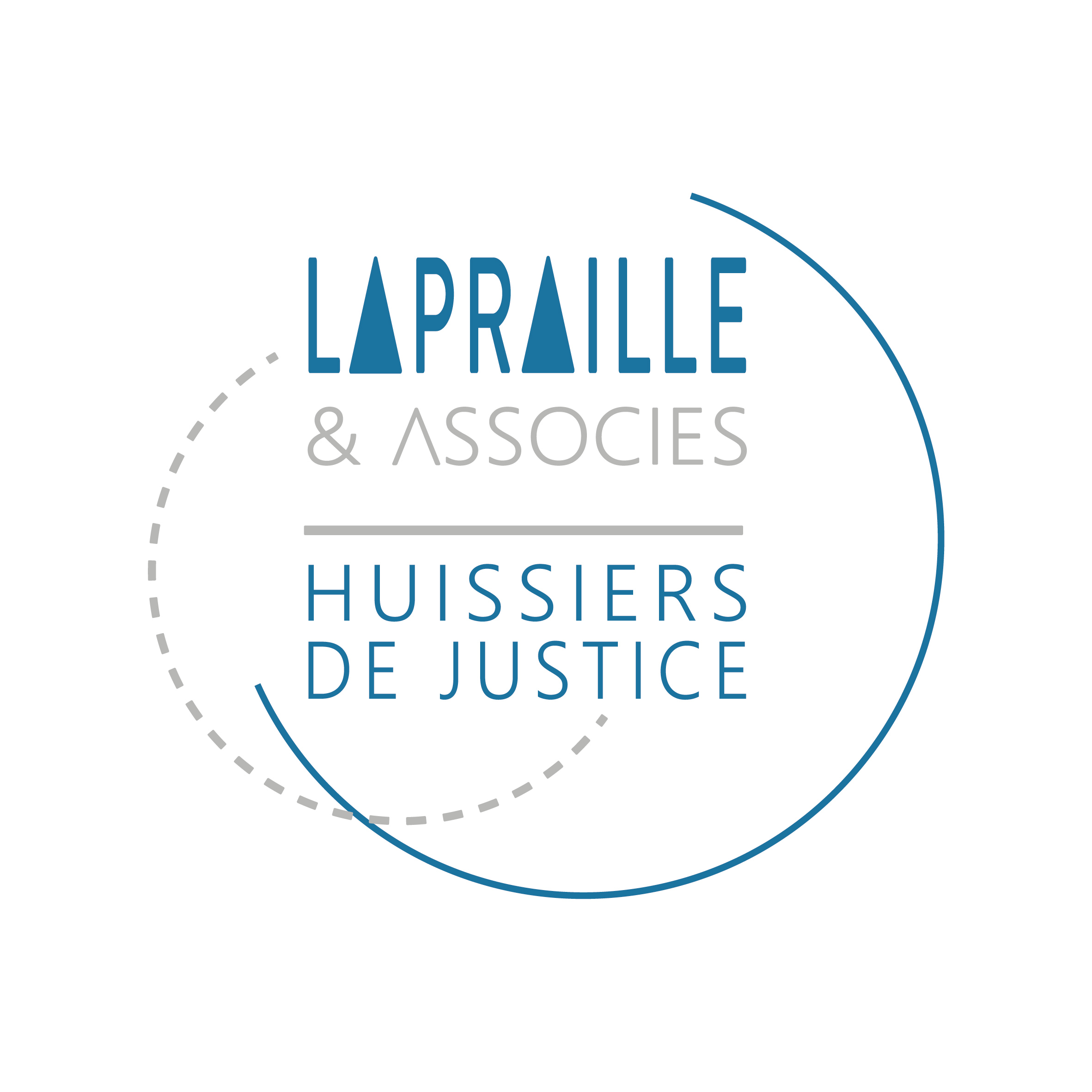 Logo Lapraille & Associés