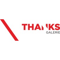 Logo THANKSgalerie