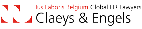 Logo Claeys & Engels