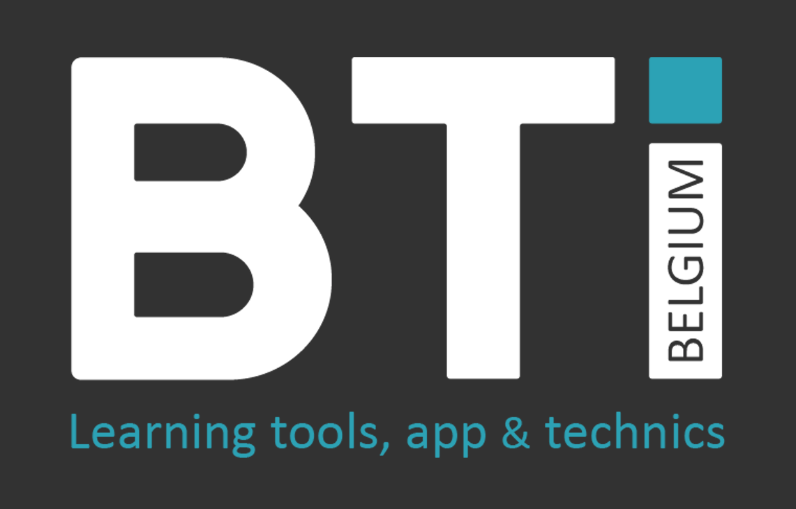 Logo B.T.I. Belgium