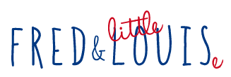 Logo Fred and Louis