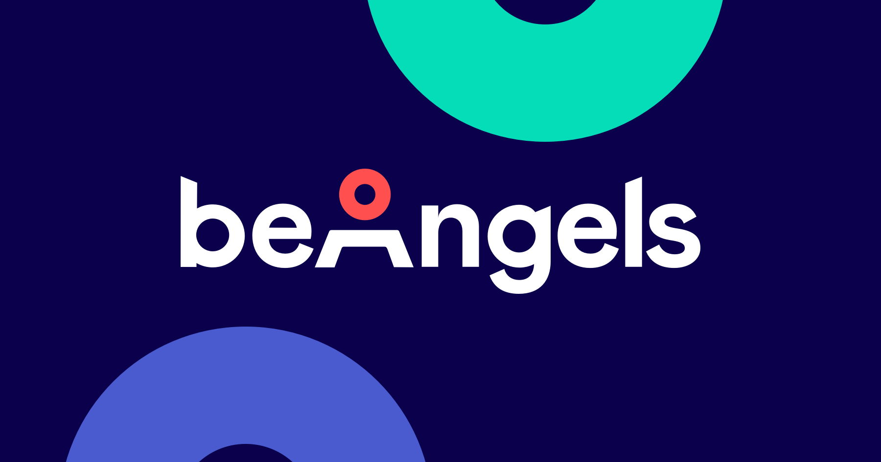 Logo BeAngels