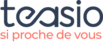 Logo Teasio