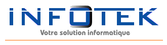 Logo Infotek