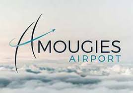 Logo Amougies Airport