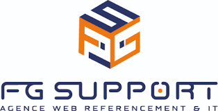 Logo FG Support