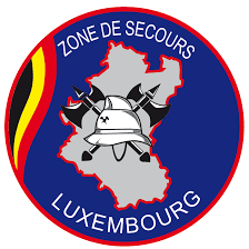 Logo Zone de Secours Luxembourg
