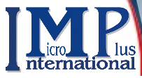 Logo International Micro Plus