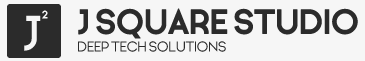 Logo J Square Studio