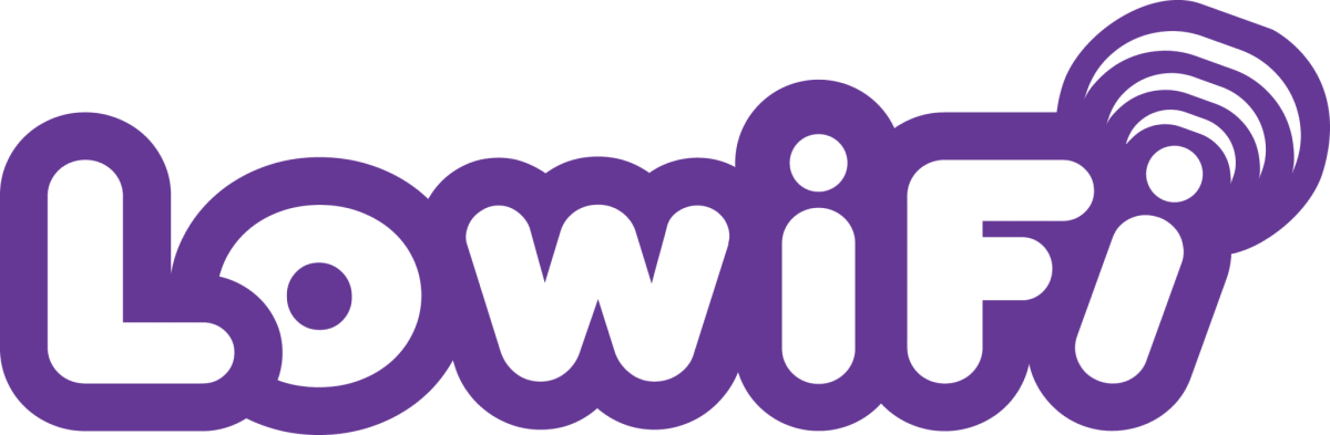 Logo Lowifi