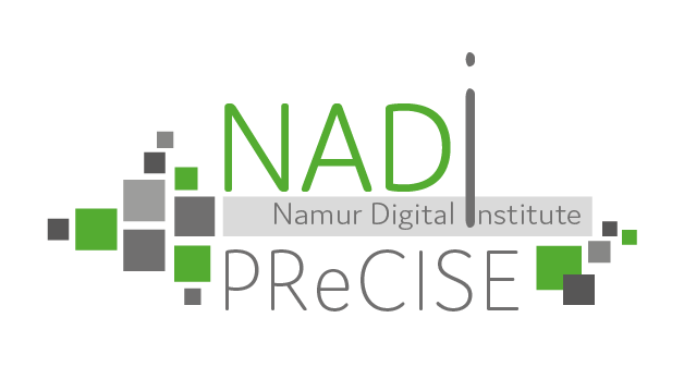 Logo PReCISE