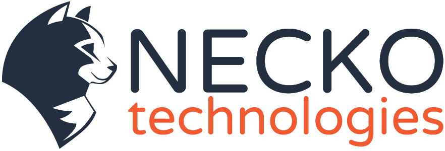 Logo Necko Technologies