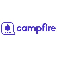 Logo Campfire AI