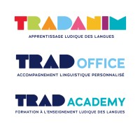 Logo Tradanim