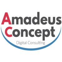 Logo Amadeus Concept