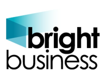 Logo Bright Business