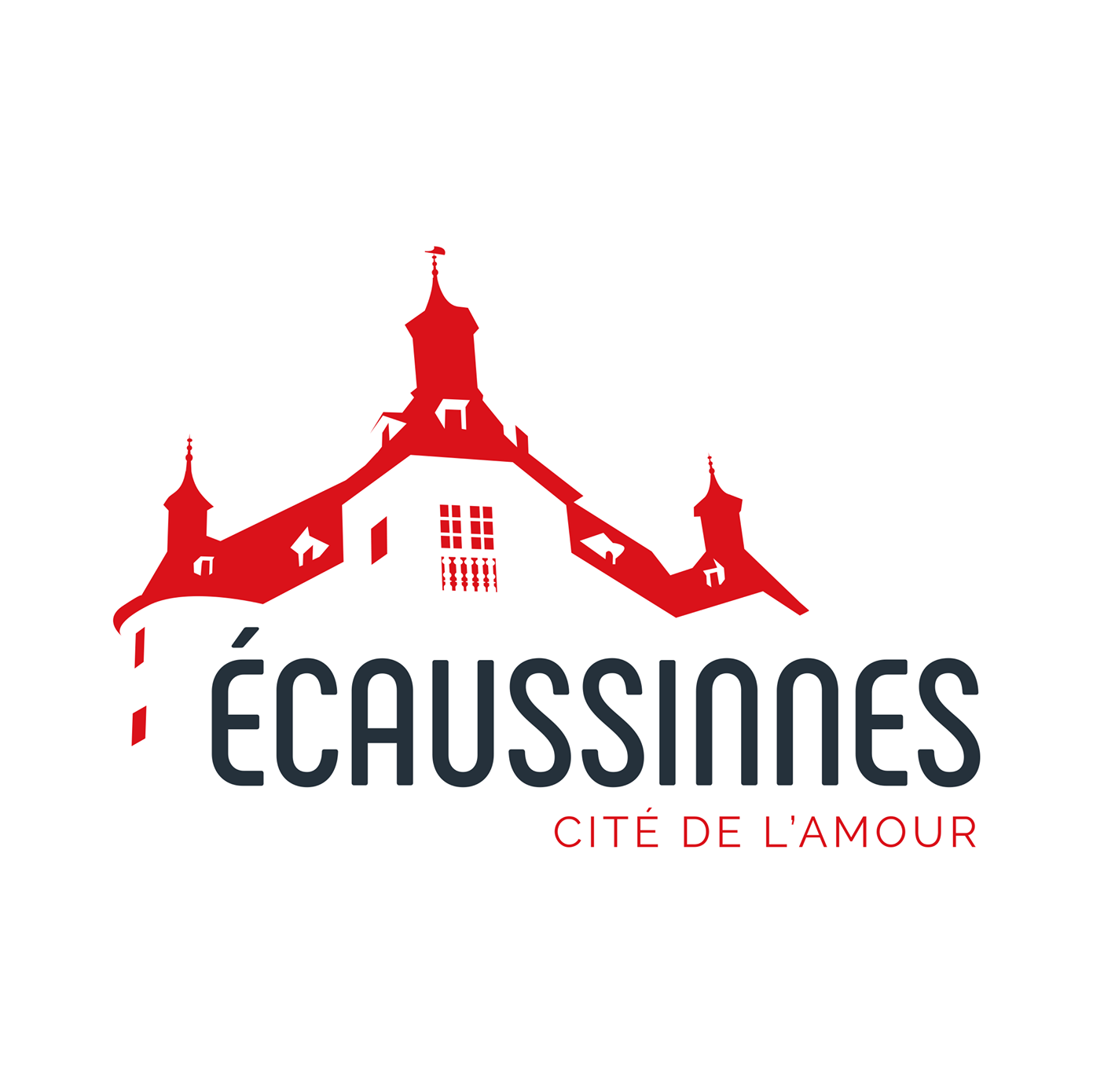 Logo Commune d'Ecaussinnes