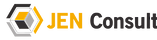 Logo Jen Consult