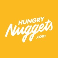 Logo Hungry Nuggets