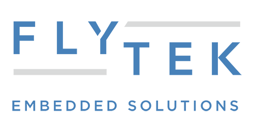 Logo FlyTek