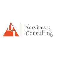 Logo DT Services & Consulting