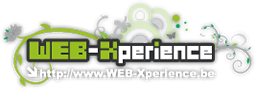 Logo Web-Xprience