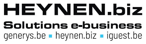 Logo Heynen.biz