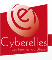 Logo Cyberelles