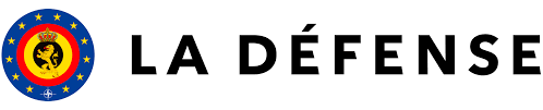 Logo La Défense
