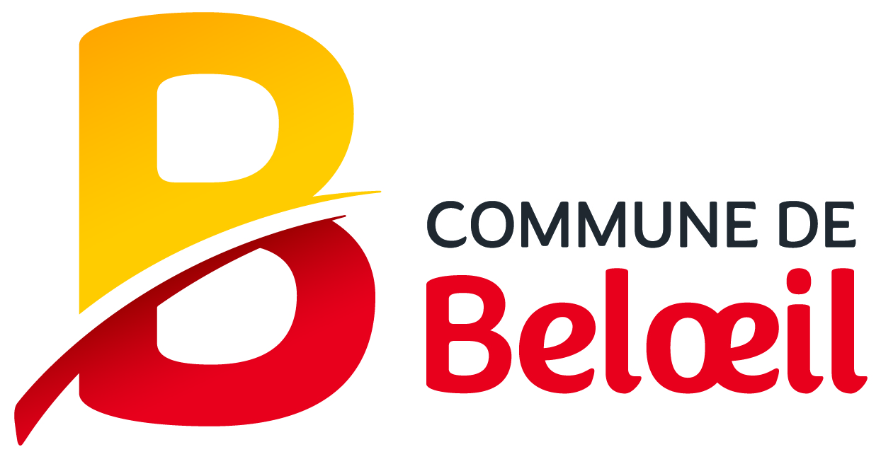 Logo Commune de Beloeil
