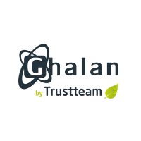 Logo Ghalan