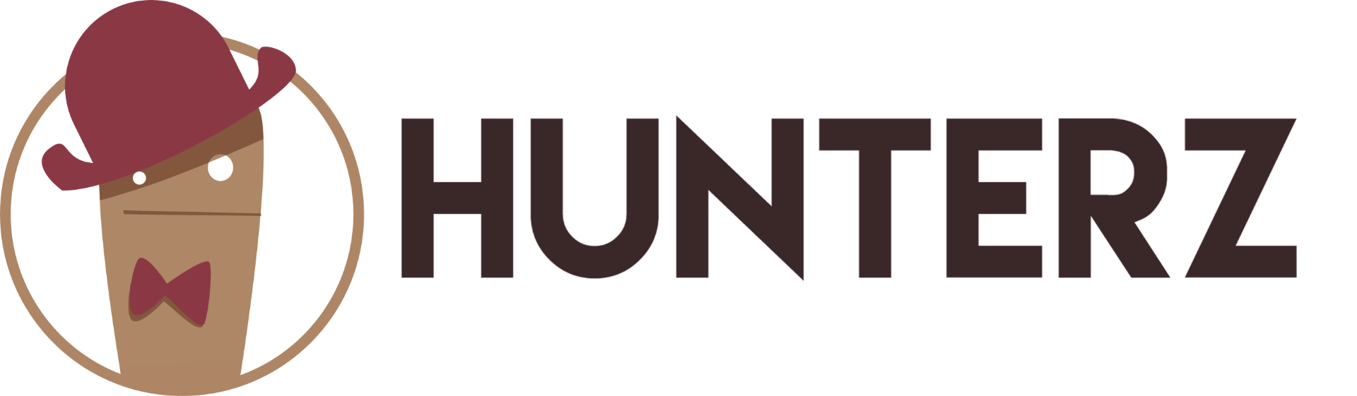 Logo Hunterz