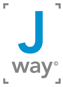 Logo J-Way