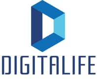 Logo Digitalife