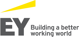 Logo EY