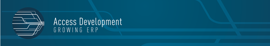Logo Access Development