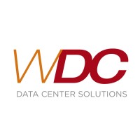 Logo Wallonie Data Center