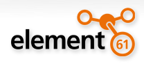Logo element61