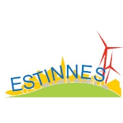Logo Commune d'Estinnes