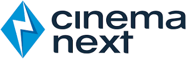 Logo CinemaNext