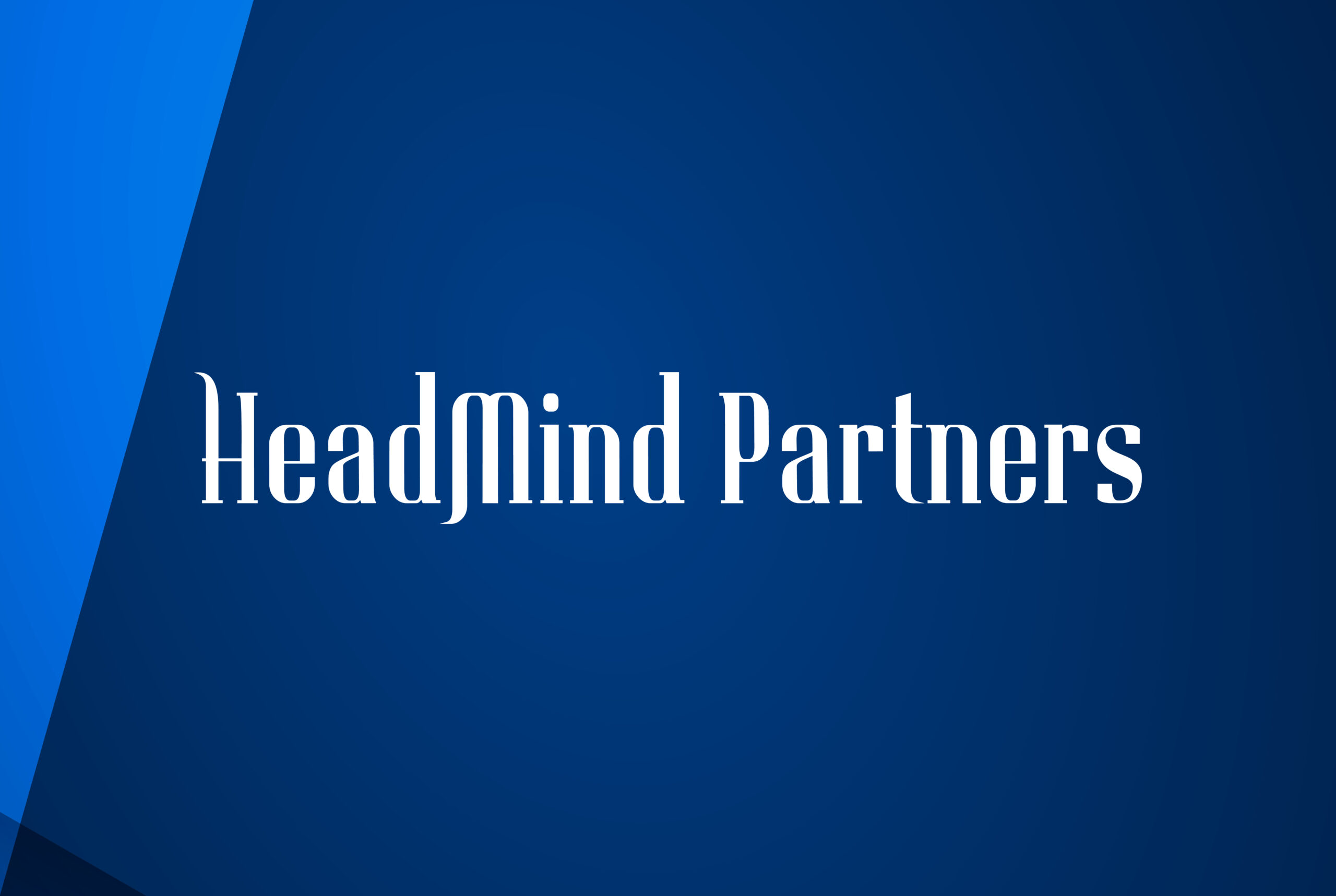 Logo HeadMind Partners
