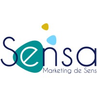 Logo Sensa