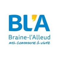 Logo Commune de Braine-l'Alleud