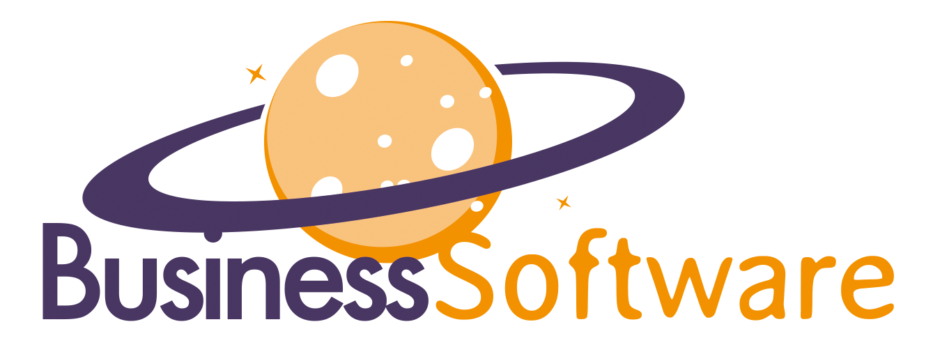 Logo Business Software