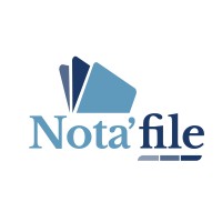 Logo Nota'file