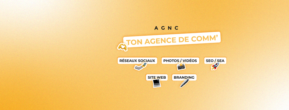 Logo AGNC